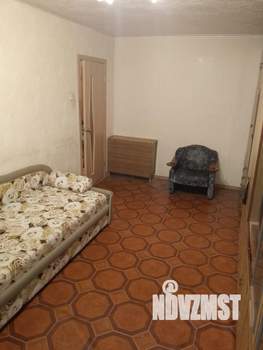 3-к квартира, вторичка, 62м2, 2/5 этаж