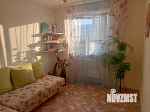 4-к квартира, вторичка, 80м2, 7/9 этаж