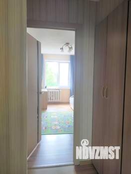 2-к квартира, вторичка, 45м2, 5/5 этаж