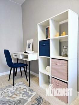 1-к квартира, вторичка, 36м2, 5/10 этаж