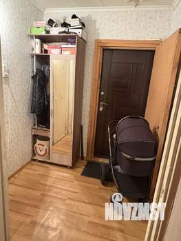 1-к квартира, вторичка, 32м2, 1/16 этаж