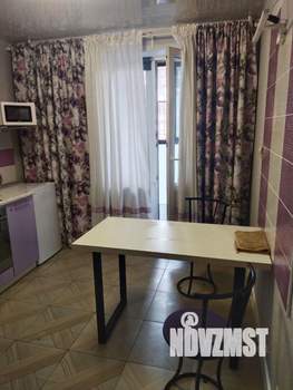 1-к квартира, вторичка, 37м2, 1/12 этаж
