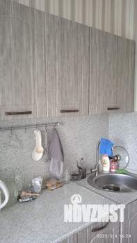 1-к квартира, вторичка, 28м2, 7/9 этаж