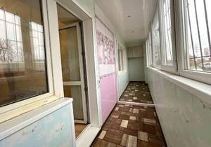 1-к квартира, вторичка, 42м2, 1/5 этаж