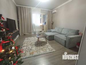 1-к квартира, вторичка, 46м2, 7/9 этаж