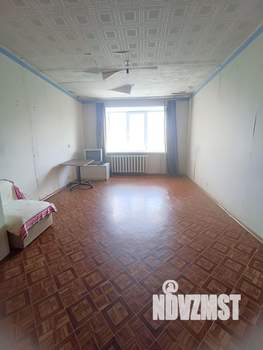 2-к квартира, вторичка, 50м2, 5/5 этаж