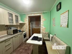 2-к квартира, вторичка, 46м2, 10/14 этаж