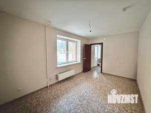 2-к квартира, вторичка, 52м2, 1/13 этаж