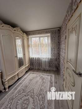 2-к квартира, вторичка, 46м2, 4/5 этаж