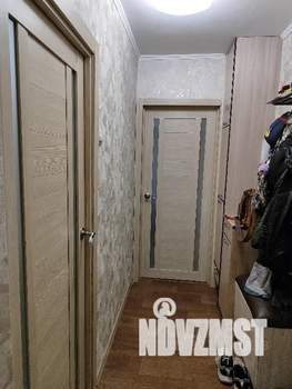 2-к квартира, вторичка, 43м2, 4/5 этаж