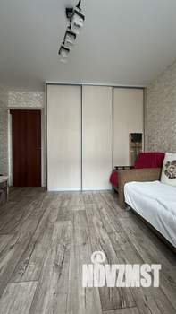 1-к квартира, вторичка, 35м2, 3/15 этаж