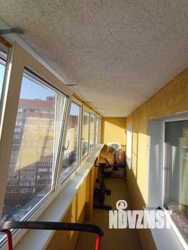 1-к квартира, вторичка, 36м2, 12/14 этаж