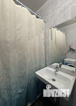 2-к квартира, вторичка, 48м2, 2/5 этаж