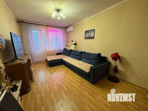 2-к квартира, вторичка, 50м2, 3/9 этаж