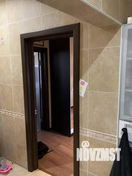 2-к квартира, вторичка, 71м2, 9/9 этаж