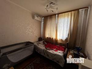 3-к квартира, вторичка, 51м2, 14/16 этаж
