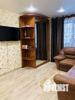 1-к квартира, вторичка, 37м2, 2/10 этаж