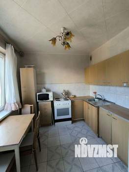 2-к квартира, вторичка, 55м2, 3/9 этаж