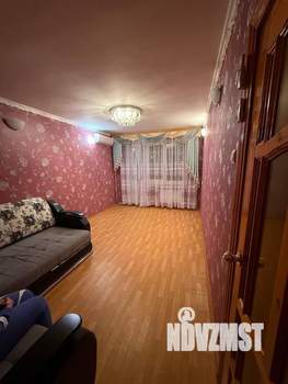 3-к квартира, вторичка, 63м2, 3/5 этаж