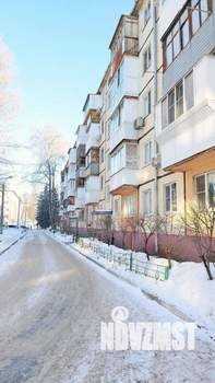 2-к квартира, вторичка, 42м2, 4/5 этаж