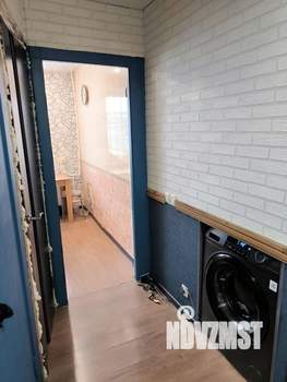 3-к квартира, вторичка, 56м2, 5/5 этаж