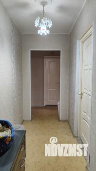 3-к квартира, вторичка, 66м2, 5/9 этаж