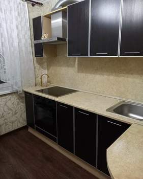 1-к квартира, вторичка, 33м2, 9/9 этаж