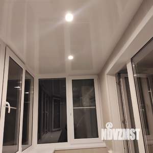 1-к квартира, вторичка, 34м2, 4/9 этаж