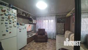 Студия квартира, вторичка, 19м2, 5/5 этаж