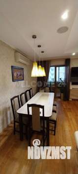 4-к квартира, вторичка, 200м2, 7/9 этаж