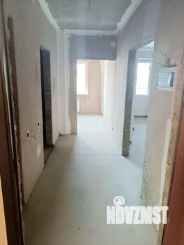 1-к квартира, вторичка, 45м2, 12/17 этаж