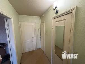 1-к квартира, вторичка, 35м2, 2/5 этаж