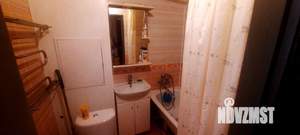 1-к квартира, вторичка, 34м2, 1/16 этаж