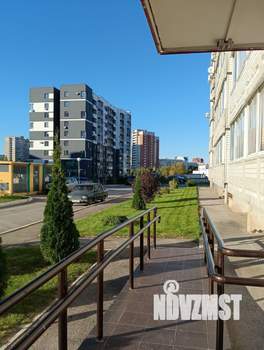 1-к квартира, вторичка, 37м2, 8/9 этаж