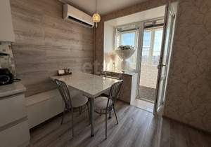 1-к квартира, вторичка, 58м2, 8/9 этаж