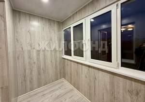 1-к квартира, вторичка, 29м2, 5/9 этаж