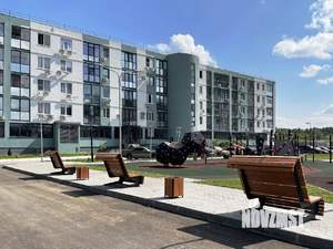2-к квартира, вторичка, 70м2, 7/9 этаж