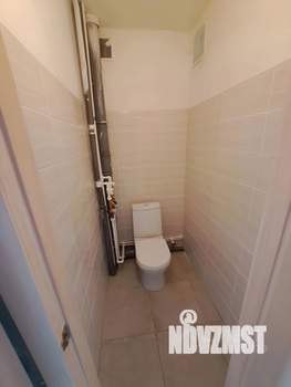 1-к квартира, вторичка, 36м2, 12/14 этаж