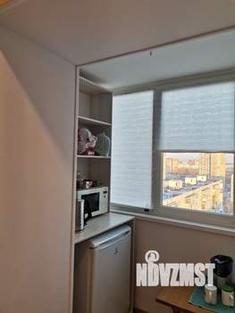 1-к квартира, вторичка, 35м2, 13/14 этаж