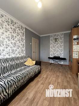 1-к квартира, вторичка, 30м2, 4/5 этаж