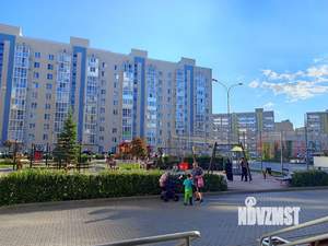 2-к квартира, вторичка, 52м2, 6/12 этаж