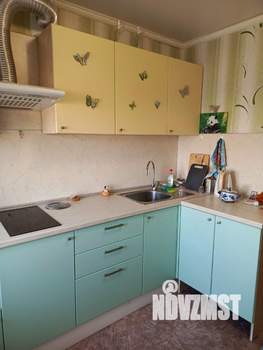 1-к квартира, вторичка, 29м2, 8/9 этаж