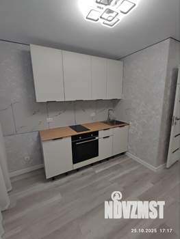 1-к квартира, вторичка, 33м2, 5/9 этаж