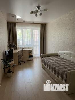 3-к квартира, вторичка, 96м2, 2/14 этаж