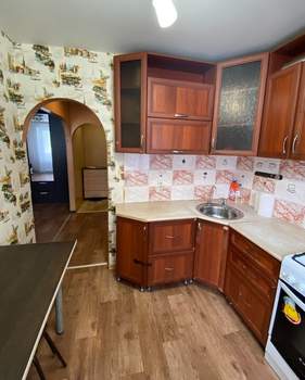 2-к квартира, вторичка, 47м2, 3/5 этаж