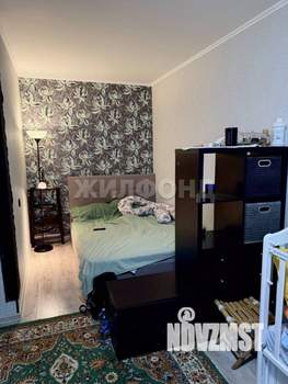 1-к квартира, вторичка, 32м2, 1/16 этаж