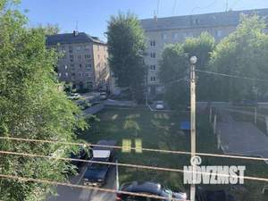 3-к квартира, вторичка, 56м2, 3/5 этаж