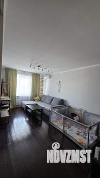 2-к квартира, вторичка, 56м2, 4/5 этаж