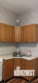 Студия квартира, вторичка, 19м2, 3/3 этаж