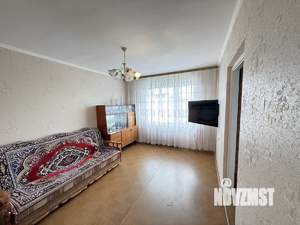 3-к квартира, вторичка, 51м2, 9/9 этаж
